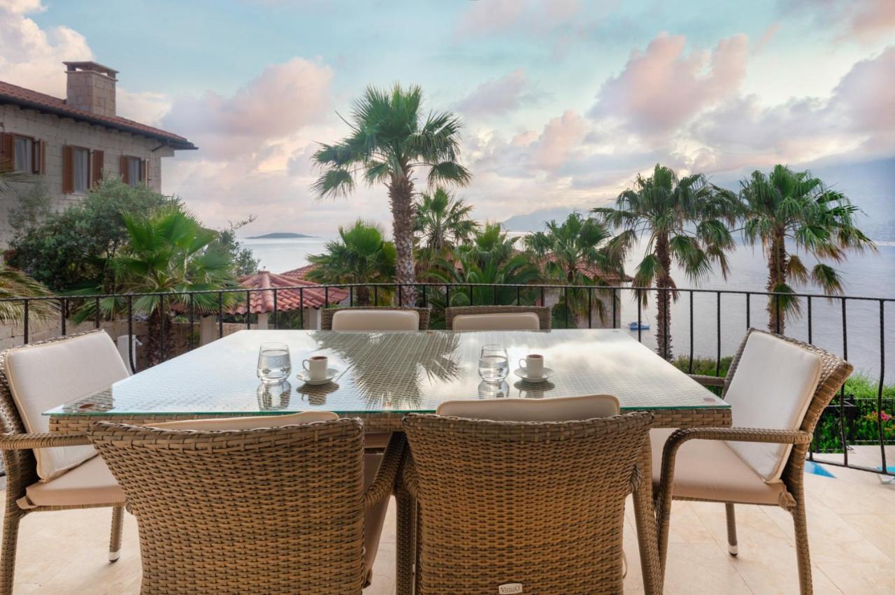 Villa Palm 卡斯 外观 照片